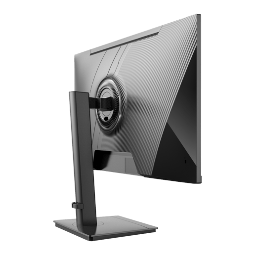 Cryo Vision 27 inch Dual Mode 4k 165hz/ FHD 330hz Gaming Monitor